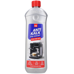 Anti-calc for coffee machines 700ml