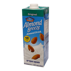Almond Breeze Original Almond Drink