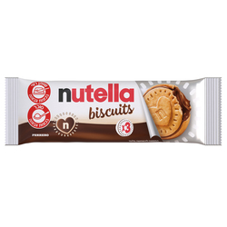Ferrero Nutella Biscuits 1 46oz
