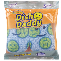 Dish Daddy