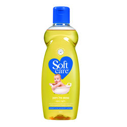 Chamomile Softncare