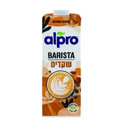 Almond Milk Barista - Alpro