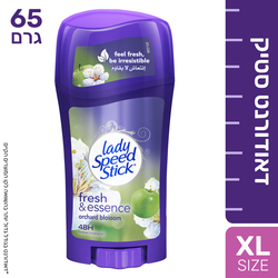 Lady Speed Stick 24h Fresh Infusion 65g