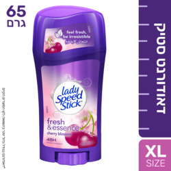 Lady Speed Stick 48 H Cherry  45g