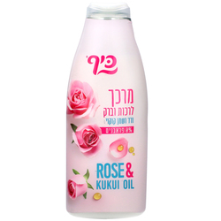 Sano Keef Rose Conditioner And Coconut Oil 700ml