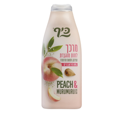 Keef Conditioner Peach Scent 700ml
