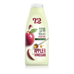 Keef Natural Conditioner With apple vinegar 700ml