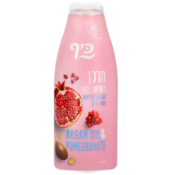 Sano Keef Conditioner For Dry Hair 700ml