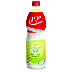 Diet Limon Mint Syru