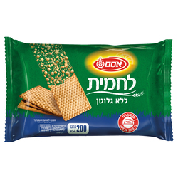 Osem Crackers No Glotin 200 g
