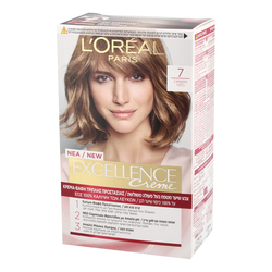 L'oreal Excellence Creme Hair Dye Blonde