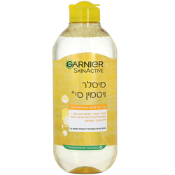 Garnier Micellar cleansing water 400ml