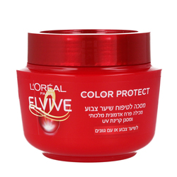 L'oreal Elvive Hair Cream  300ml