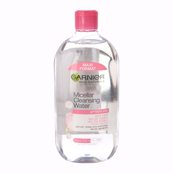 Garnier - Micellar Water Makeup Remove 700ml