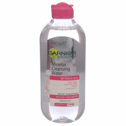 Garnier Micellar Water All In One 400ml