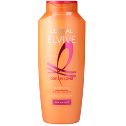 L'Oreal Elvive Restorative shampoo for long and damaged hair 500ml