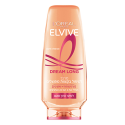 ELVIVE מרכך משקם לשי