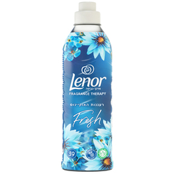 Lenor Concentrated softener with ocean scent 819ml