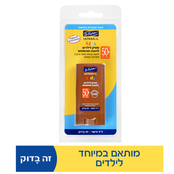 Dr. Fisher Ultrasol Face Stick SPF50