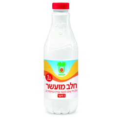 Yotvata MuliVitamin/Calcuim Milk 1% Fat