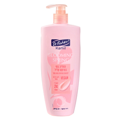 Dr. Fischer Camille Blooming Spring light body lotion 450ml