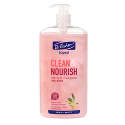 Hand Soap