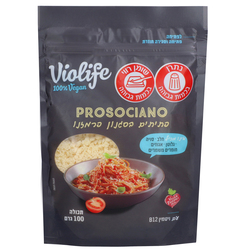 Violife Grated Parmesan 100g