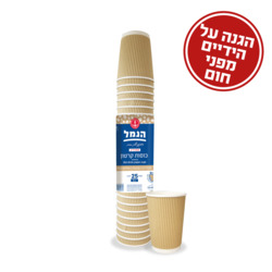 Insulated Cups 8oz 25Pcs