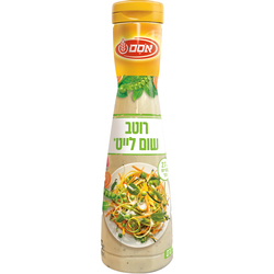 Osem Salad Lite Garlic Sauce 310g