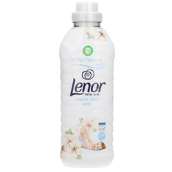 Lenor fabric softener 819ml