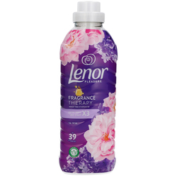 Lenor laundry freshener flower scent 819ml