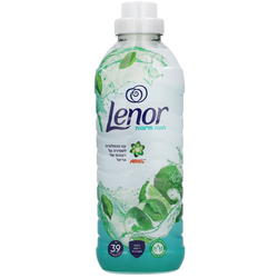 Lenor laundry softener ariel scent 900ml