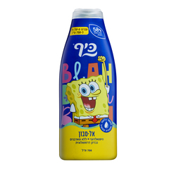 Keff conditioner WIth Camomlie 750ml