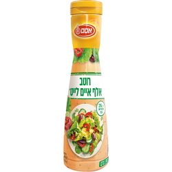 Osem One thousand Island Sauce 295 ml