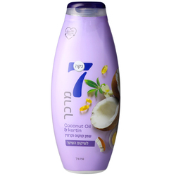 Neka 7 Conditioner Restorative For Hair 750ml
