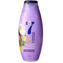 Neka 7 Shampoo Restorative For Hair 750ml
