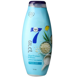 נקה 7 מרכך לחות 750