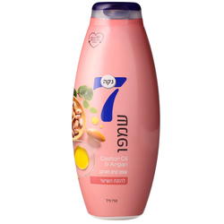 Neka 7 Shampoo Nourishing For Hair 750ml