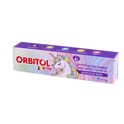 Orbital Junior Unicorn 70g