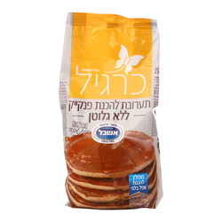 Gluten Free Pancake Flour 400g