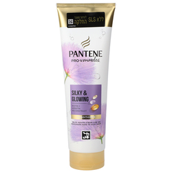 Pantene Miracles Silk & Shine Conditioner 275 ml
