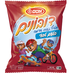 Osem Dobnim 40