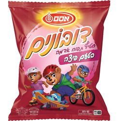 Pizza Flavored