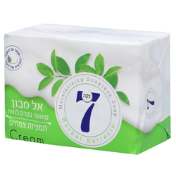 Neca7 - Soap Plants 4Pk