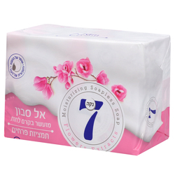 Neka 7 Rosses Soap 4pcs