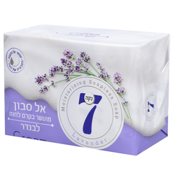 Soap Bars Lave