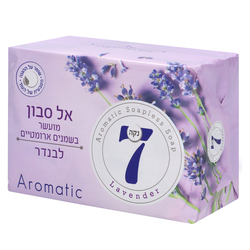 Aromatic Soapless Soap