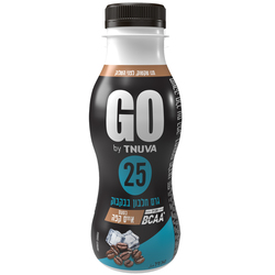Tnuva GO Ice Coffee Milk, 340 ml