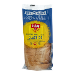 SCHAR WHLESME WHTE LOAF#