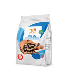 Tami Puffed Gluten Free Flour 500g